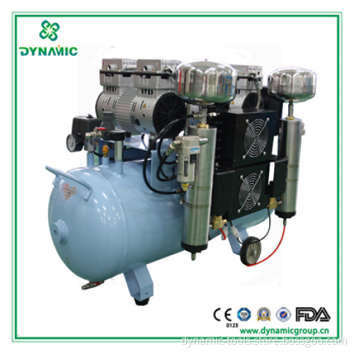 Dynair Portable Oil Free Air Compressors (DA7003D)